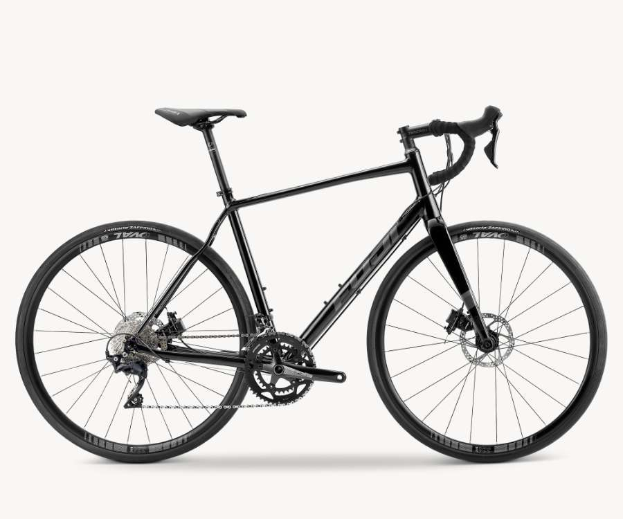 Fuji sportif 2.5 road bike 2018 hotsell