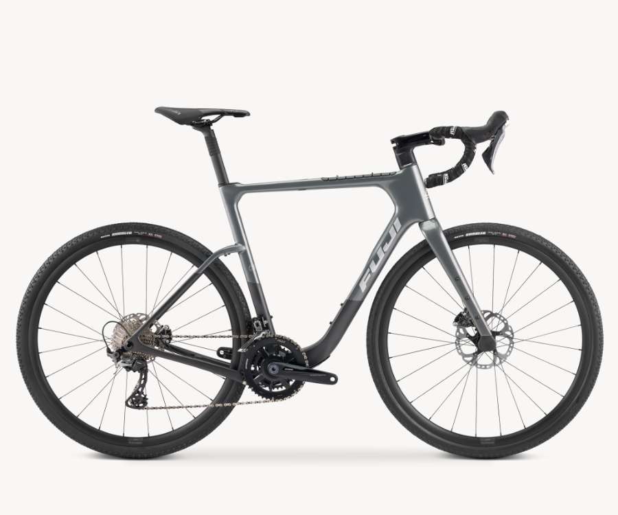 Vélo 2025 fuji carbone