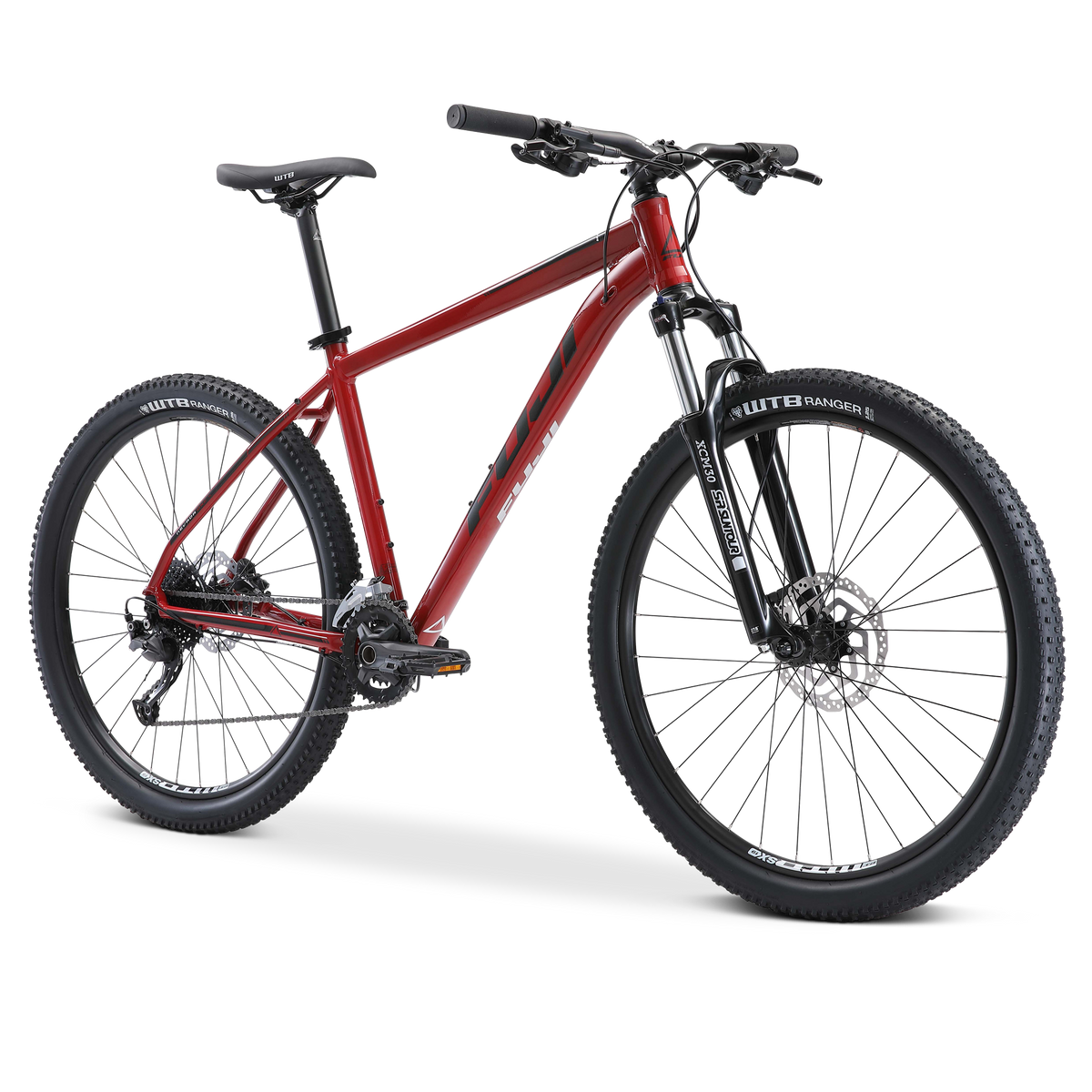 Fuji bikes triathlon cheap