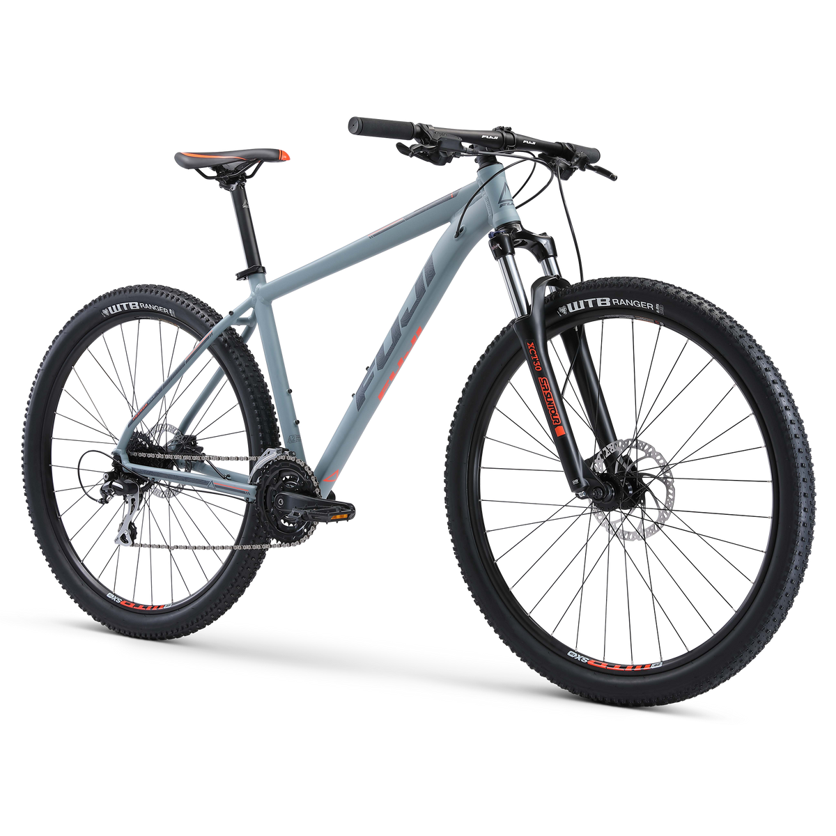 2018 fuji nevada 29 1.1 2025 mountain bike