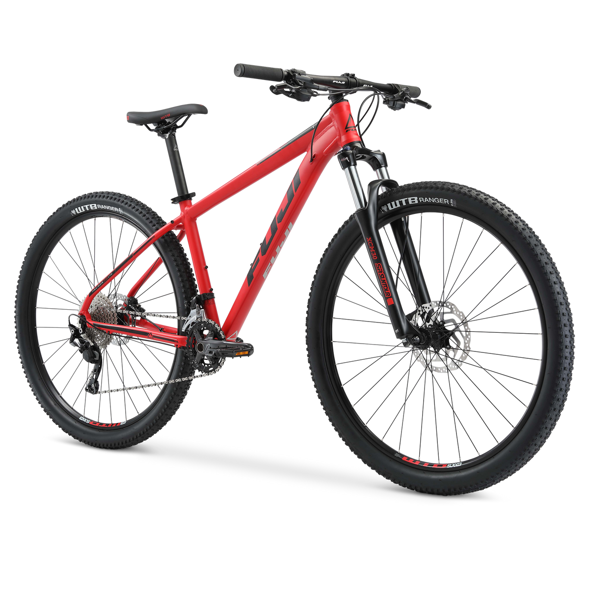 Nevada 29 2.0 LTD Fuji Bikes Europe