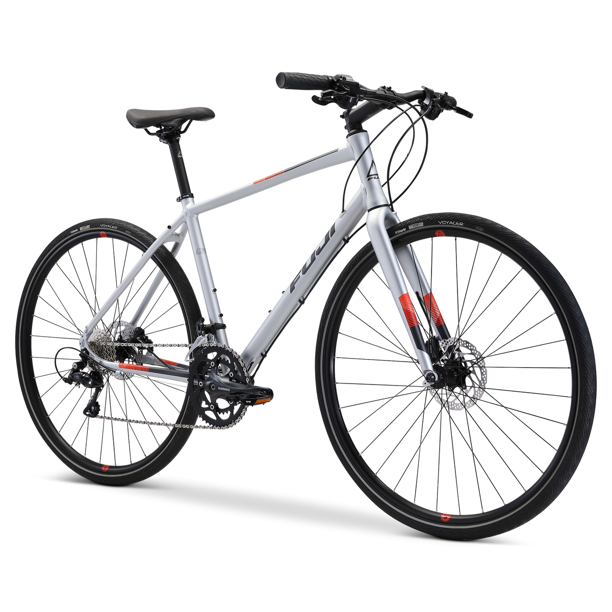 Absolute 1.3 Fuji Bikes Europe