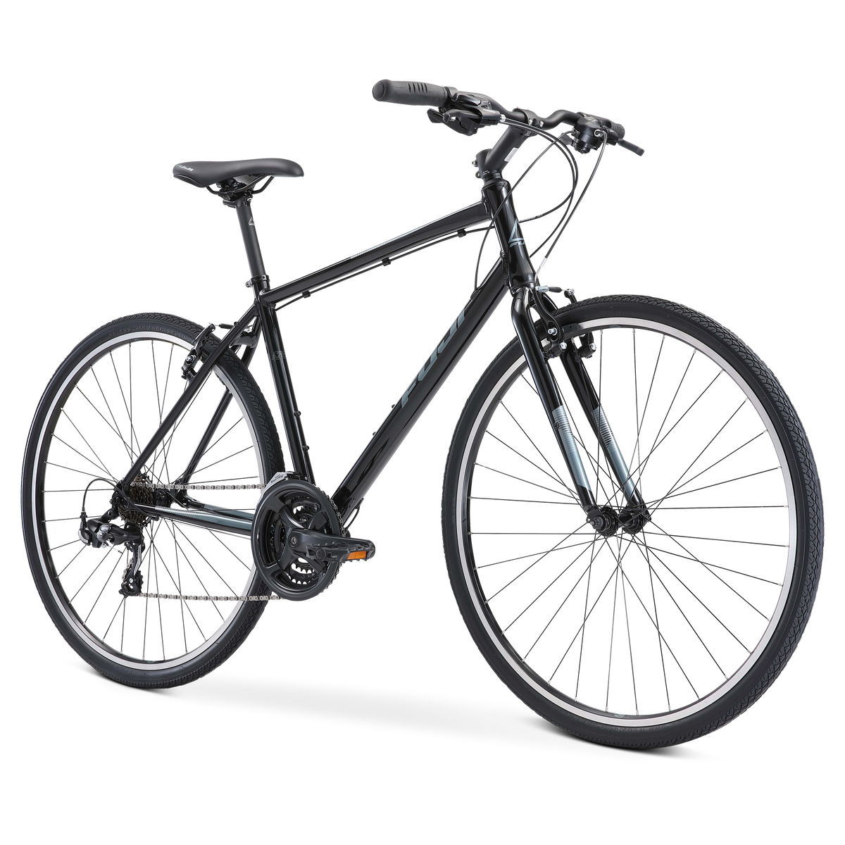 Fuji absolute 2.3 st size chart best sale