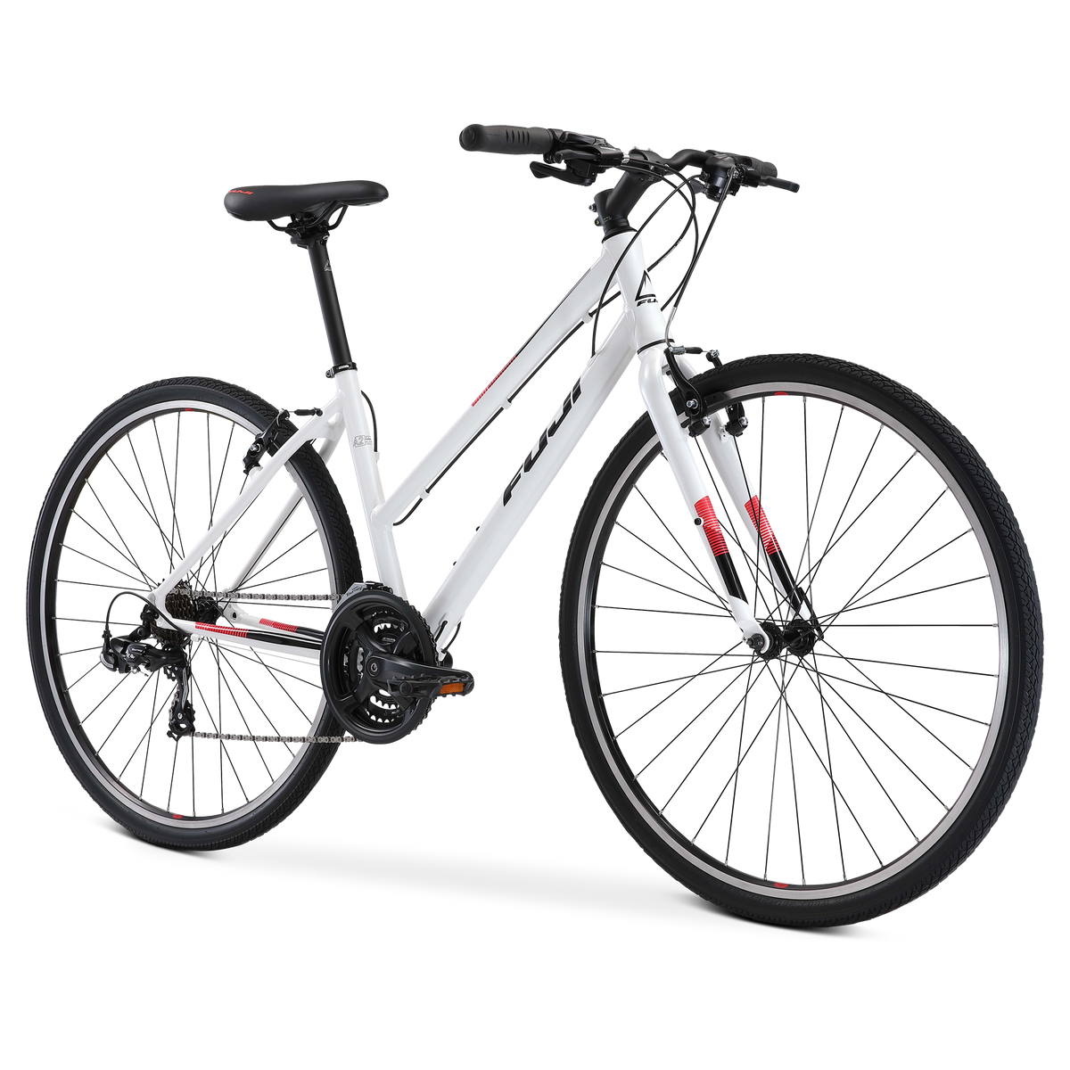 Fuji absolute sales 2.3 st