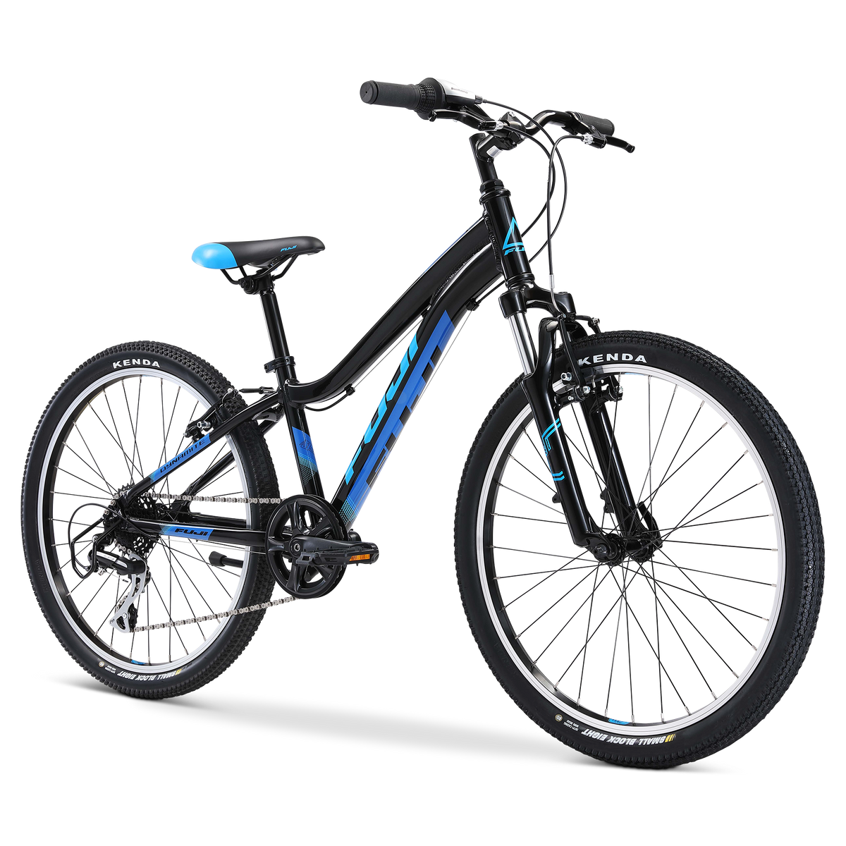Dynamite 24 pro disc shop