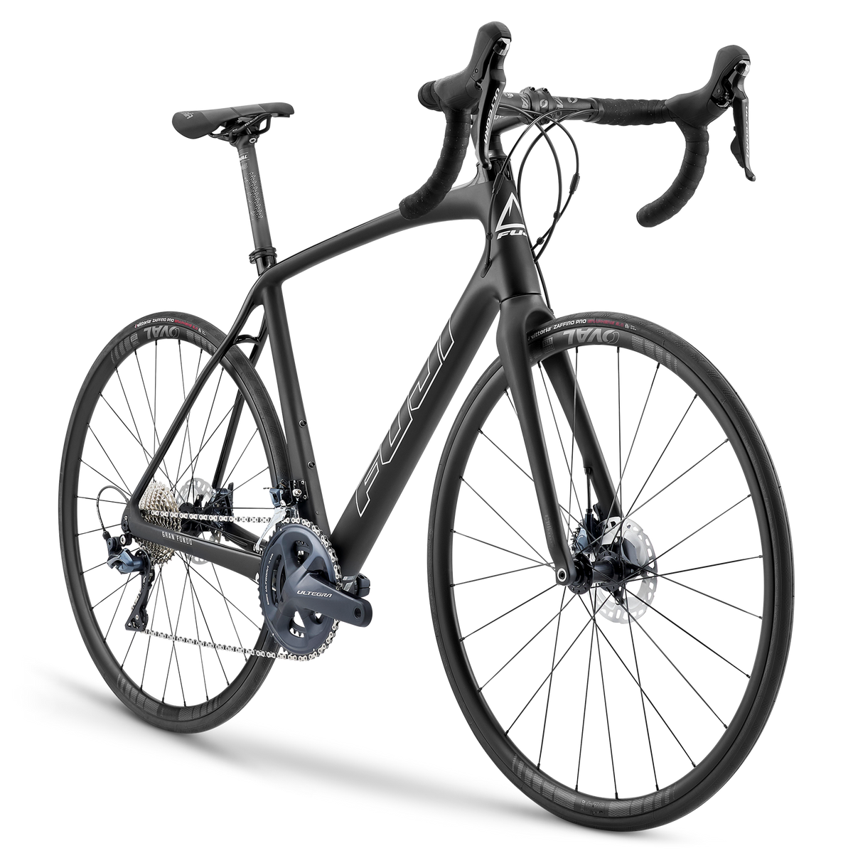 Gran Fondo 1.1