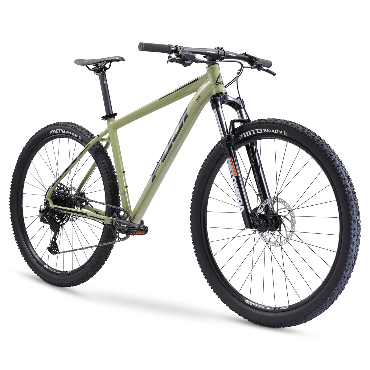 Nevada 29 1.1 Fuji Bikes Europe