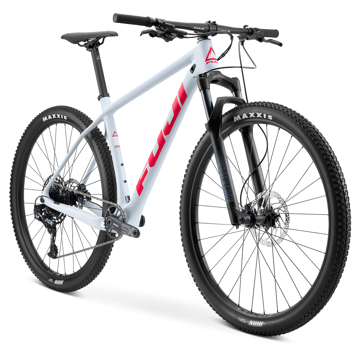 Fuji slm shop 29 2.5