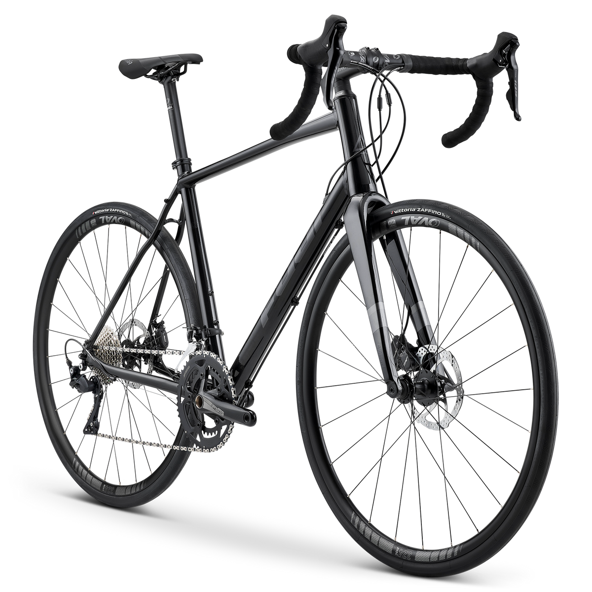 Fuji 58cm road bike best sale