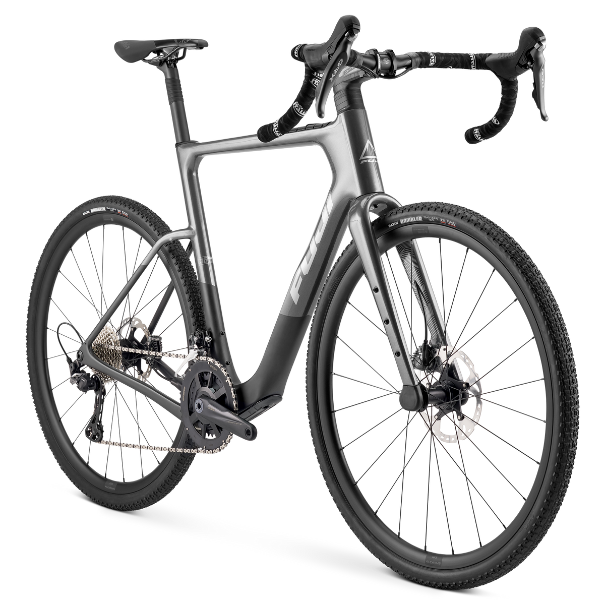 Fuji aero outlet