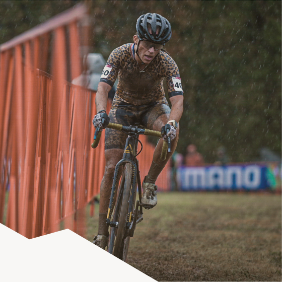 Cyclocross