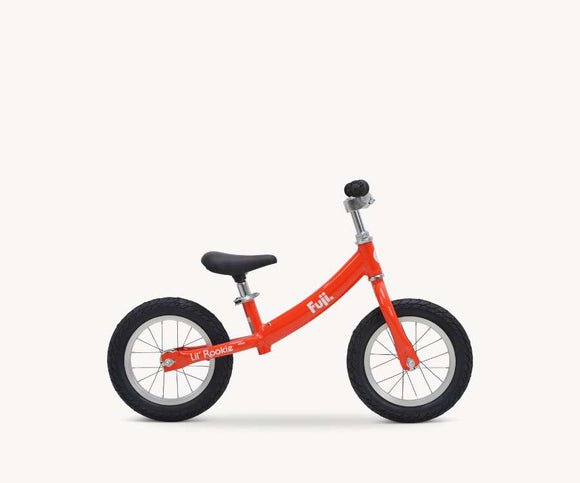 Lil' Rookie Push Bike