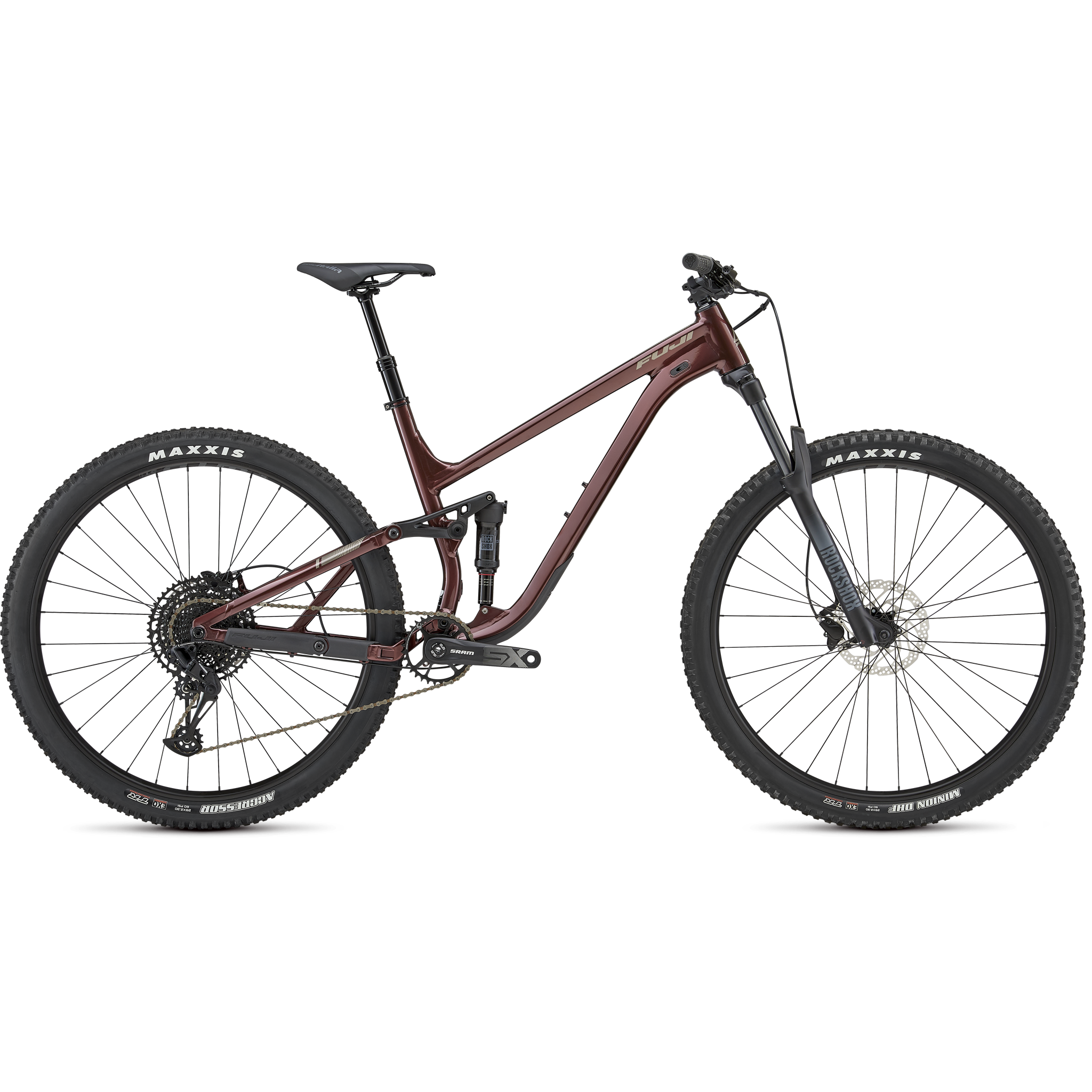 Fuji rakan 29 1.5 sales