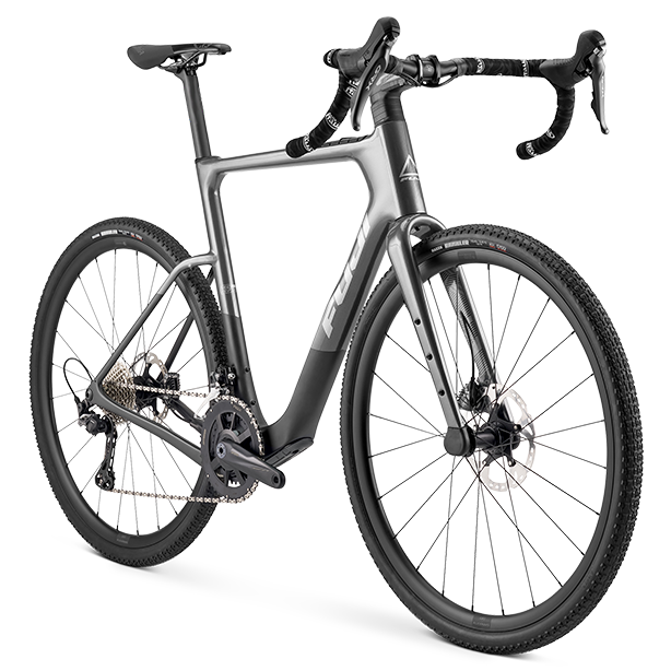 Fuji carbon fiber bike hotsell