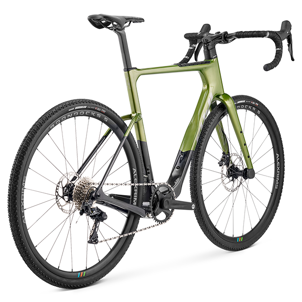 Jari Carbon 1.3 Fuji Bikes Europe