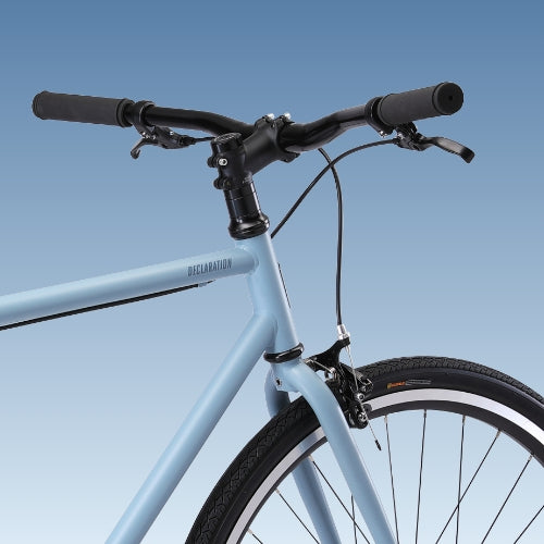 Fuji bike online handlebars