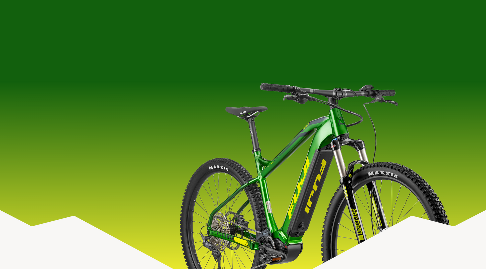 Fuji sr discount suntour