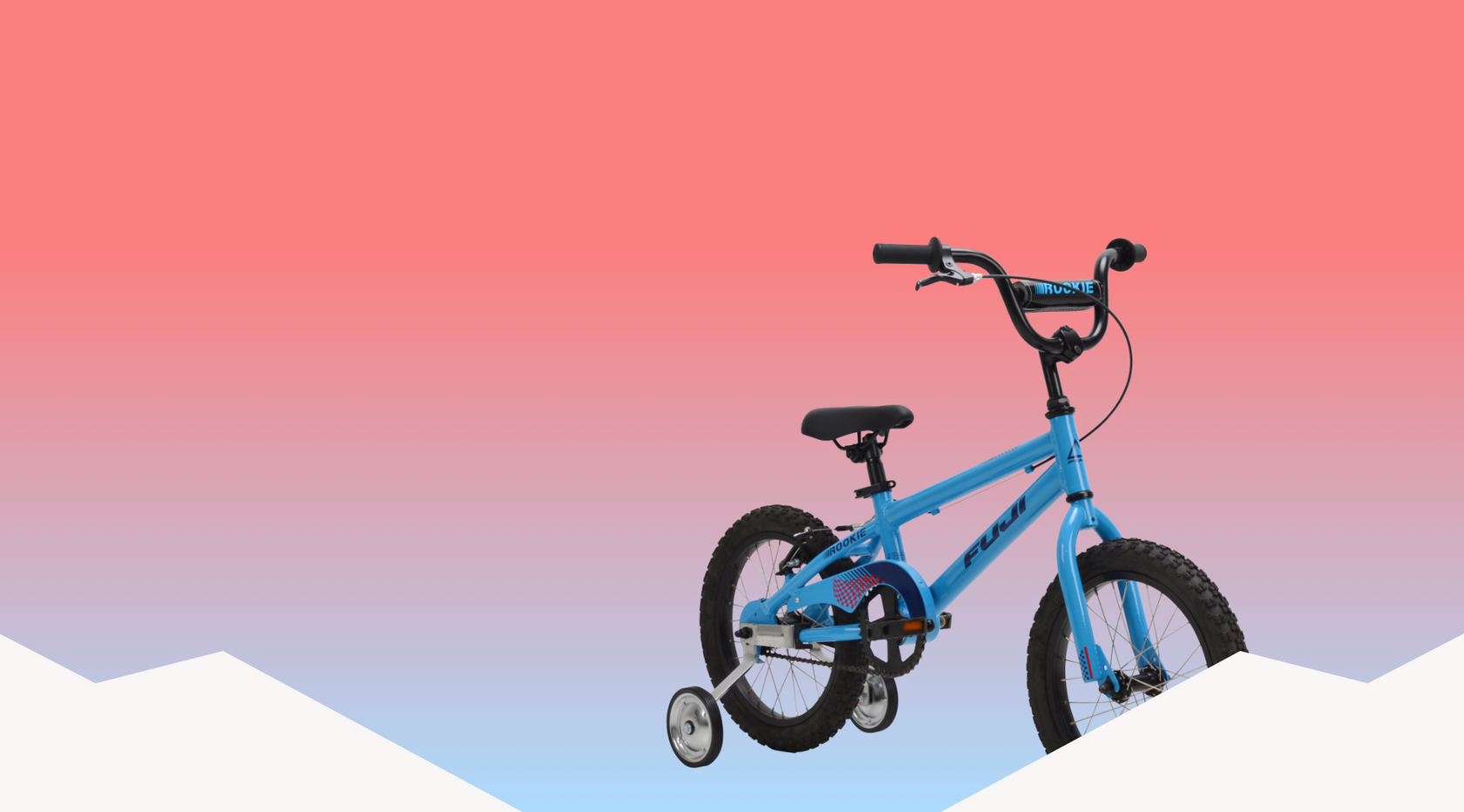 Fuji rookie discount 16