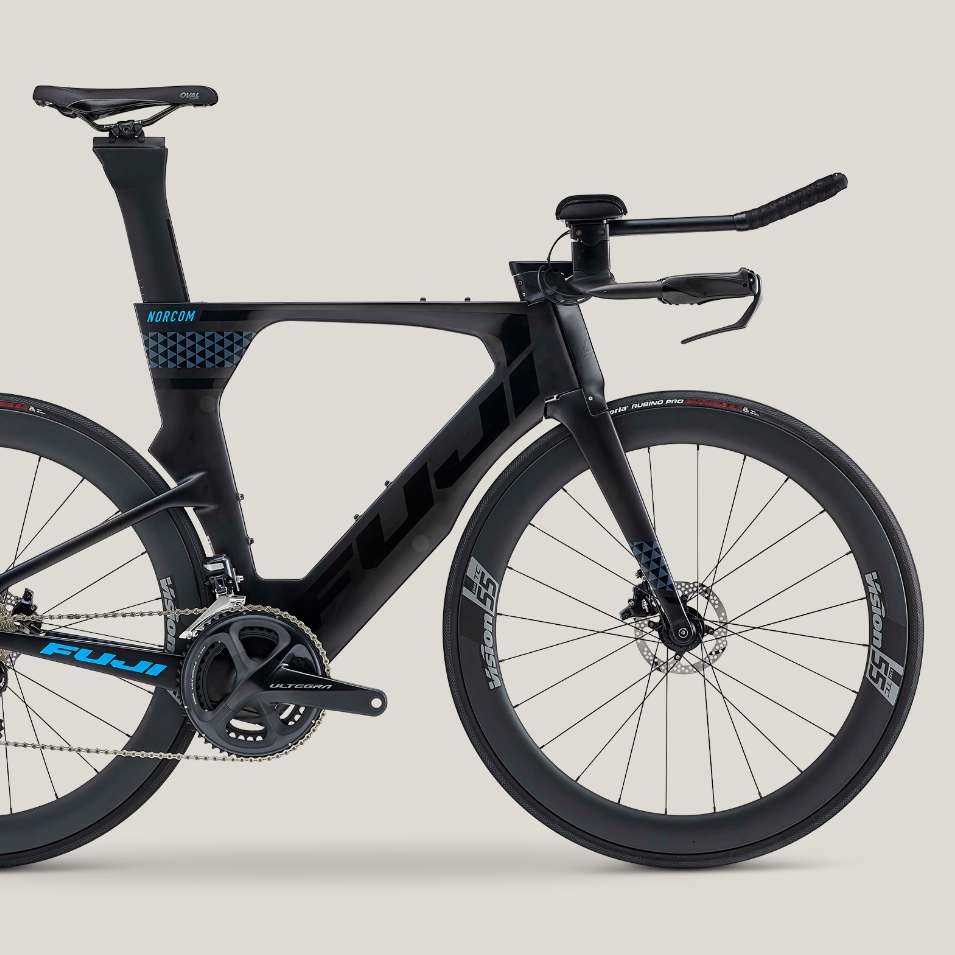 Lightest tri hot sale bike