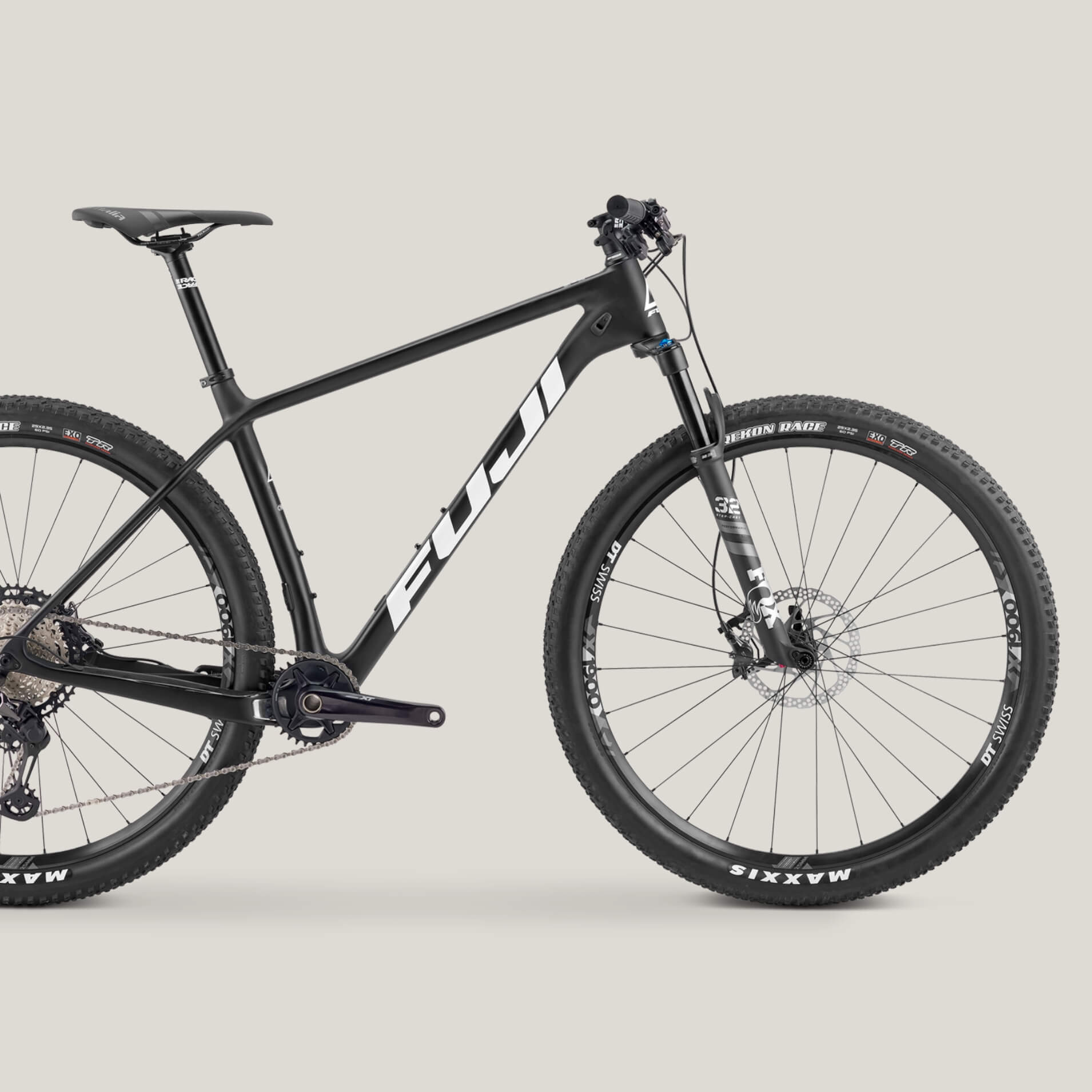 Fuji frame online mtb