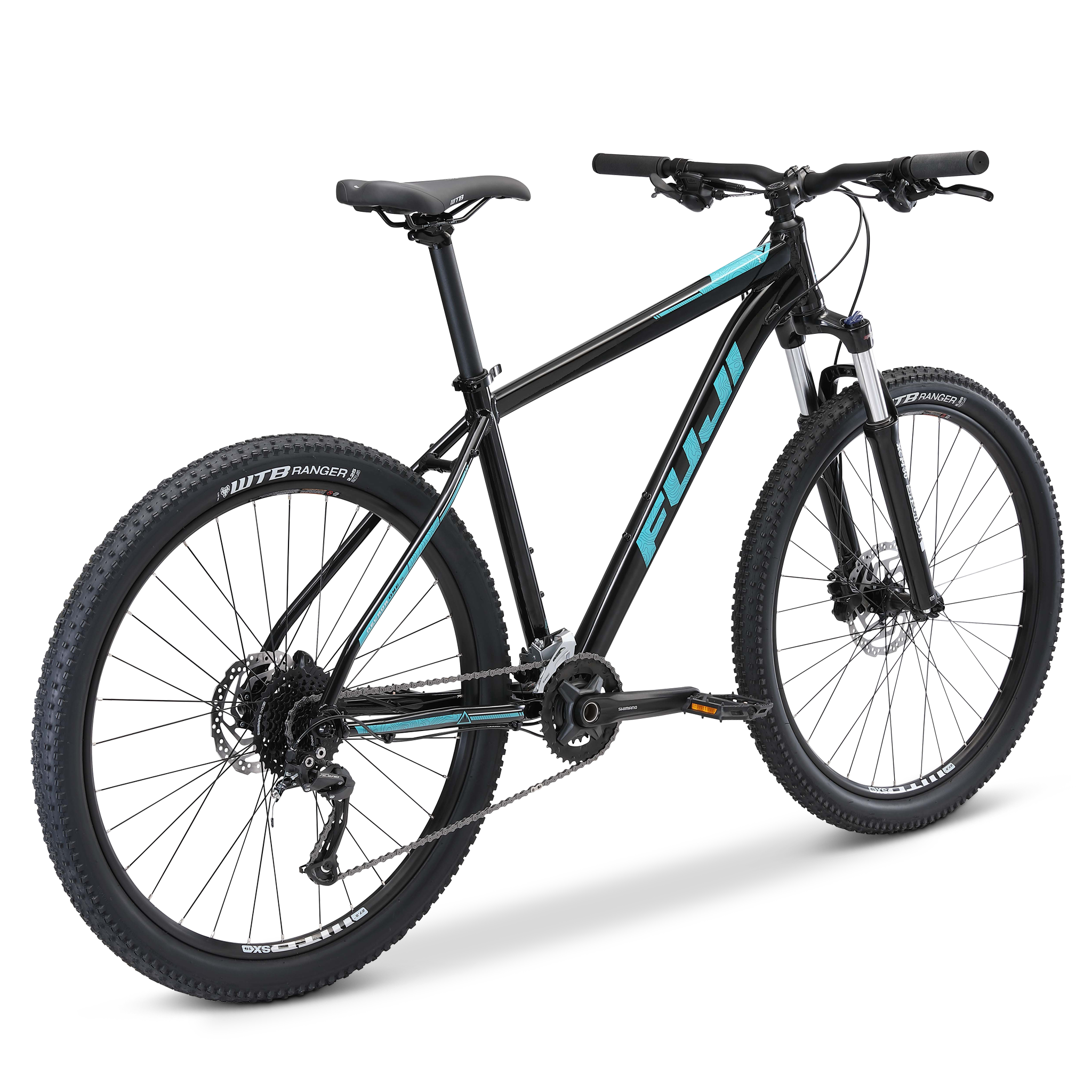 Fuji nevada deals 5