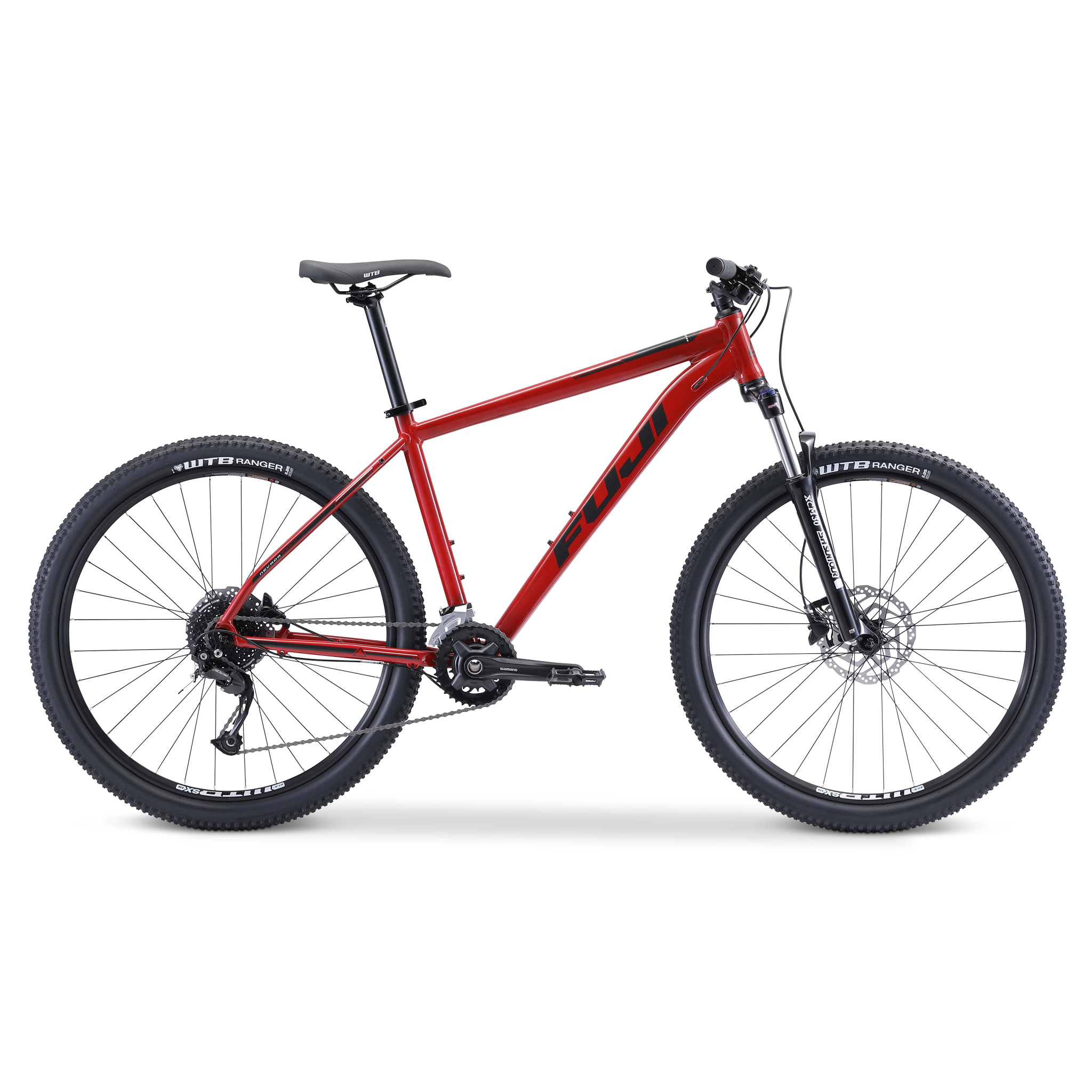 Fuji 29 inch mountain bike best sale