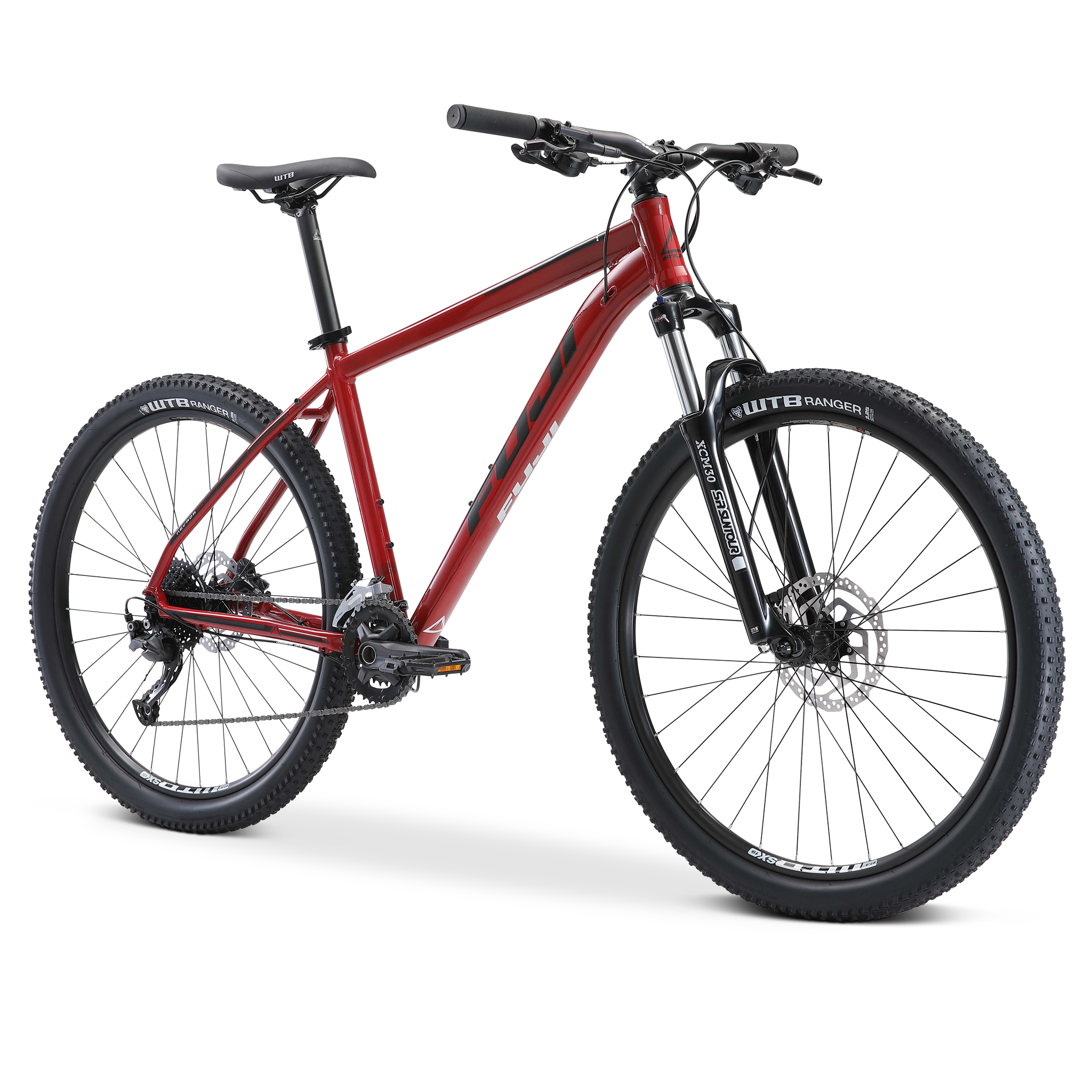 Fuji nevada mountain bike price hotsell