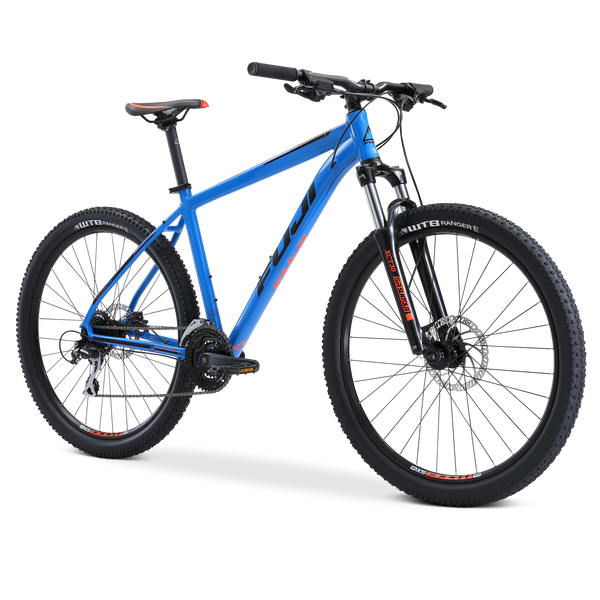 2018 fuji nevada 29 1.1 online mountain bike
