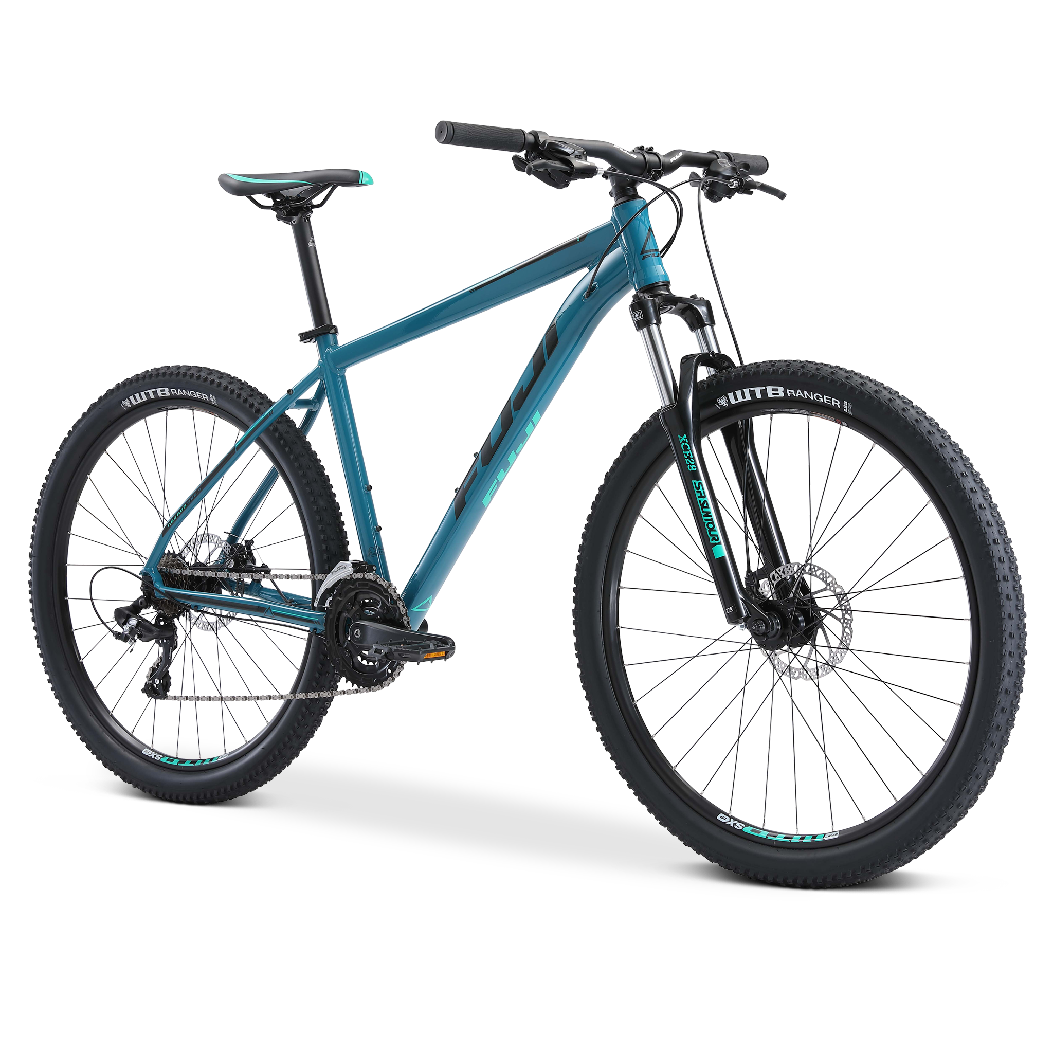 Fuji hardtail best sale