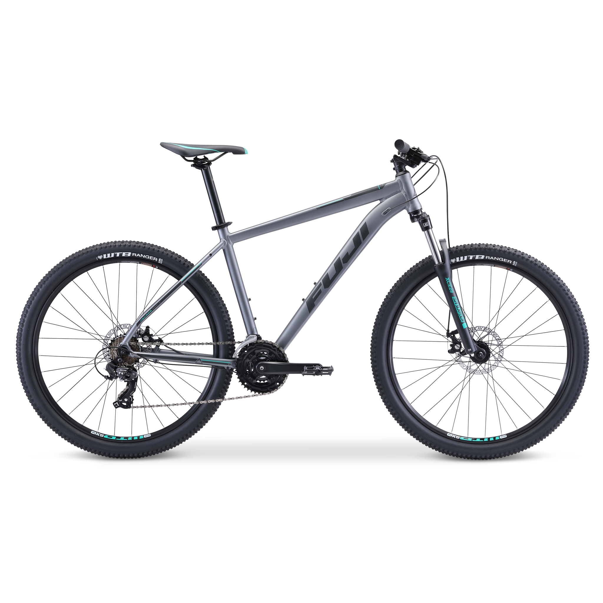 Fuji nevada 1.9 27.5 top review