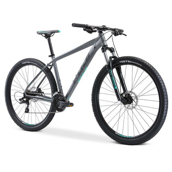 Nevada 27.5 1.9 Fuji Bikes Europe