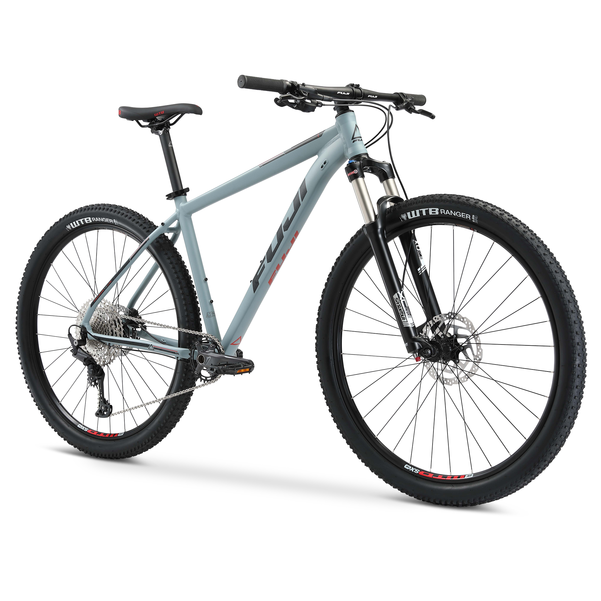 Fuji nevada top 1.1 2018