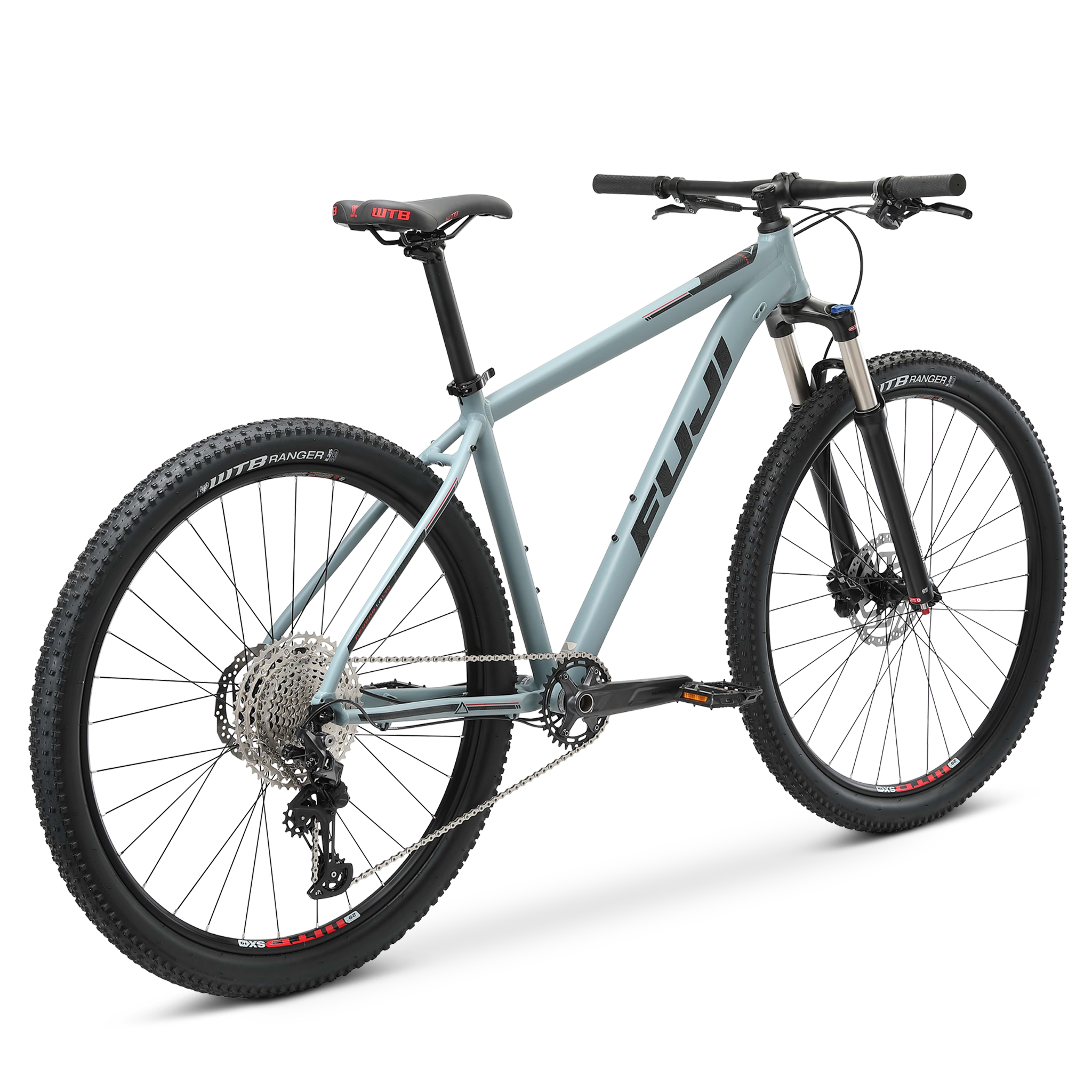 Fuji 2025 nevada 1.0