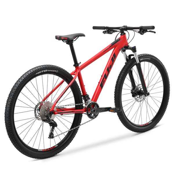 Fuji top nevada 2.0