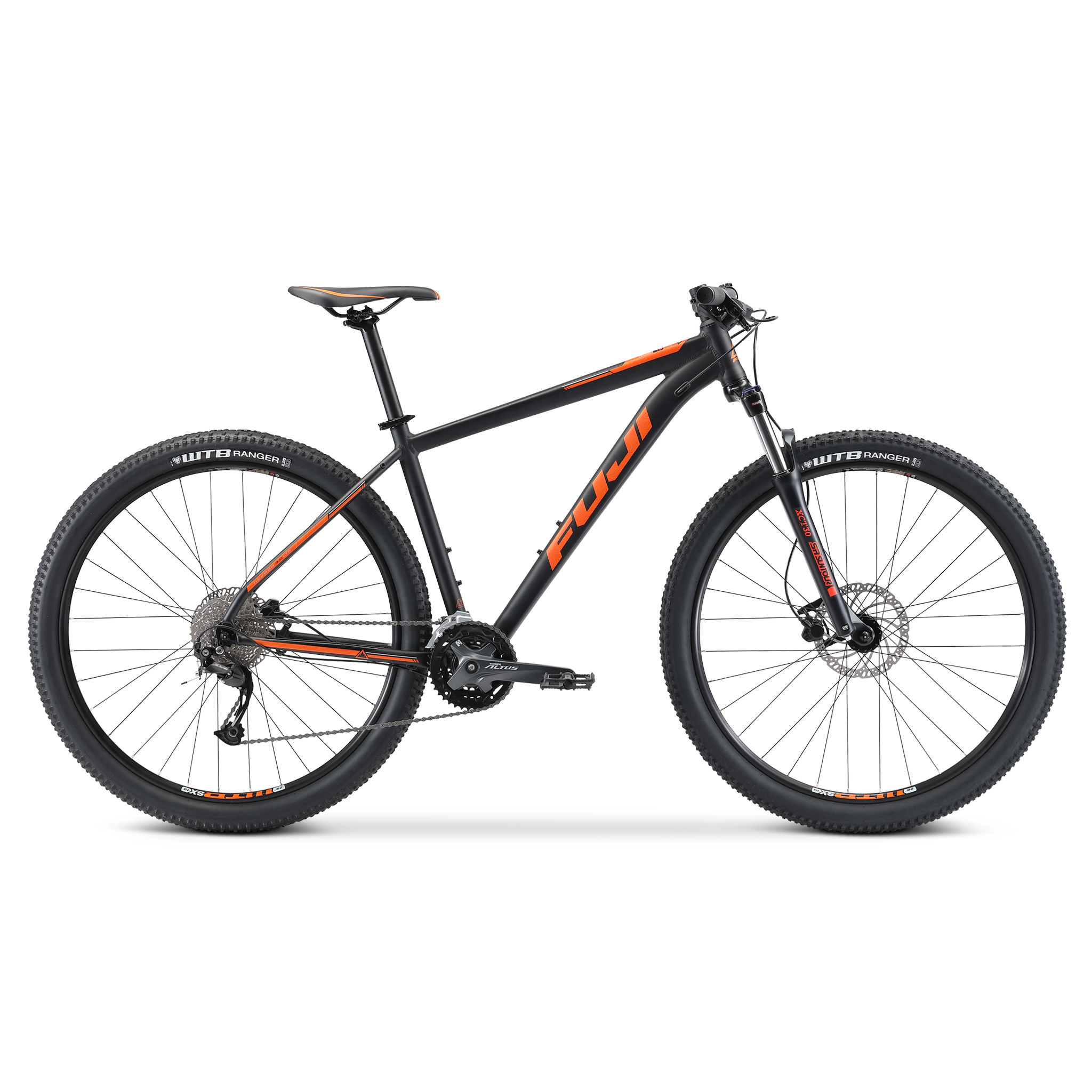 Fuji 3.0 mountain bike hotsell