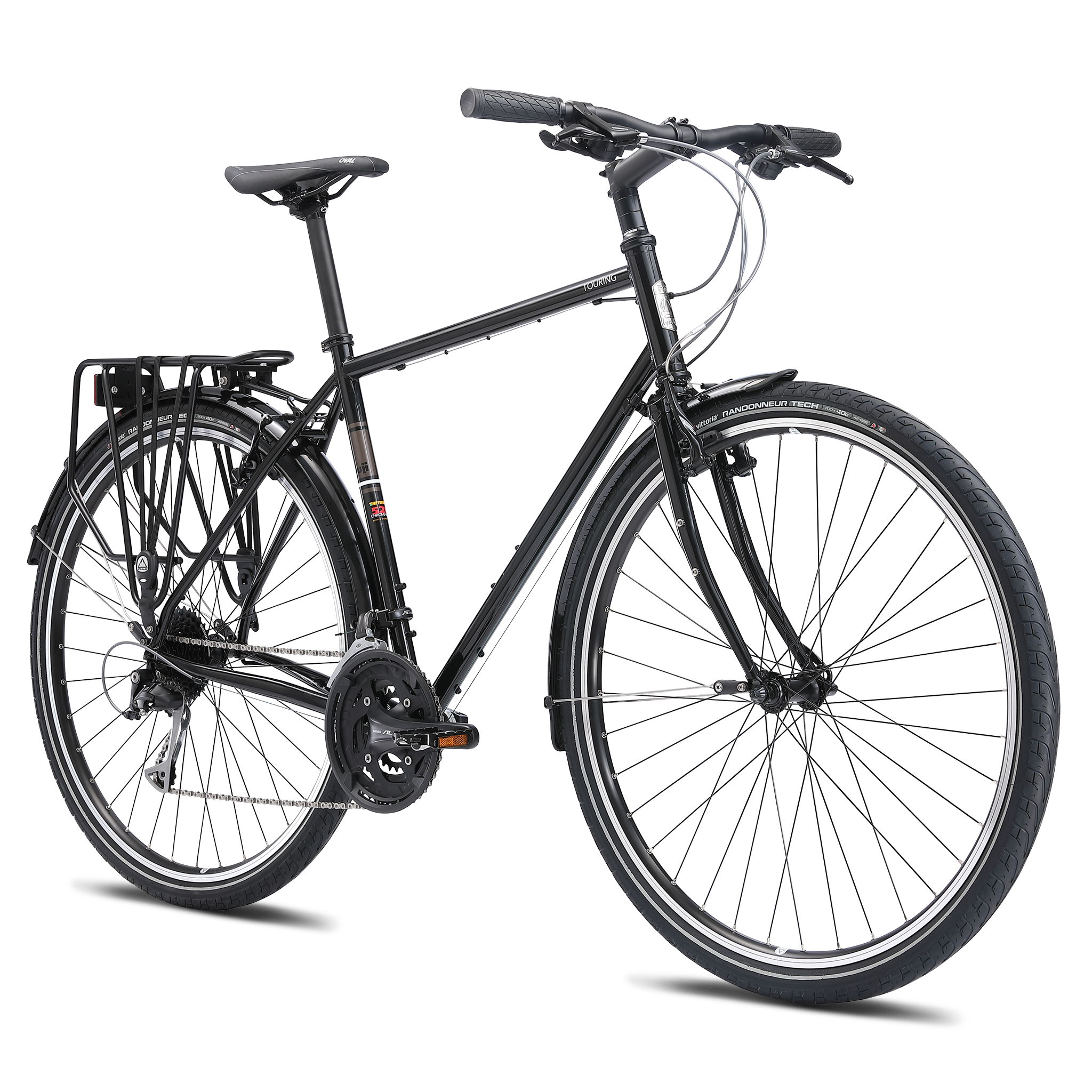Fuji store touring 2019