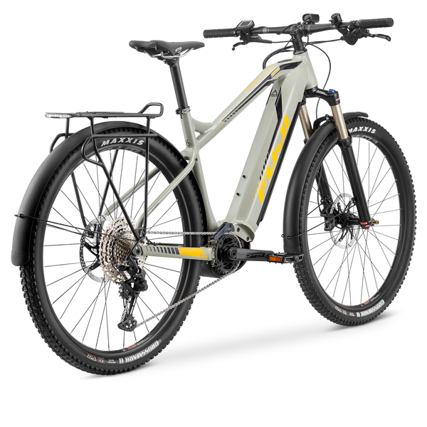 Ambient EVO 29 EQP Fuji Bikes Europe