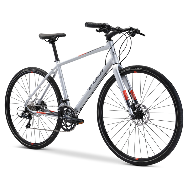 Absolute 1.3 Fuji Bikes Europe