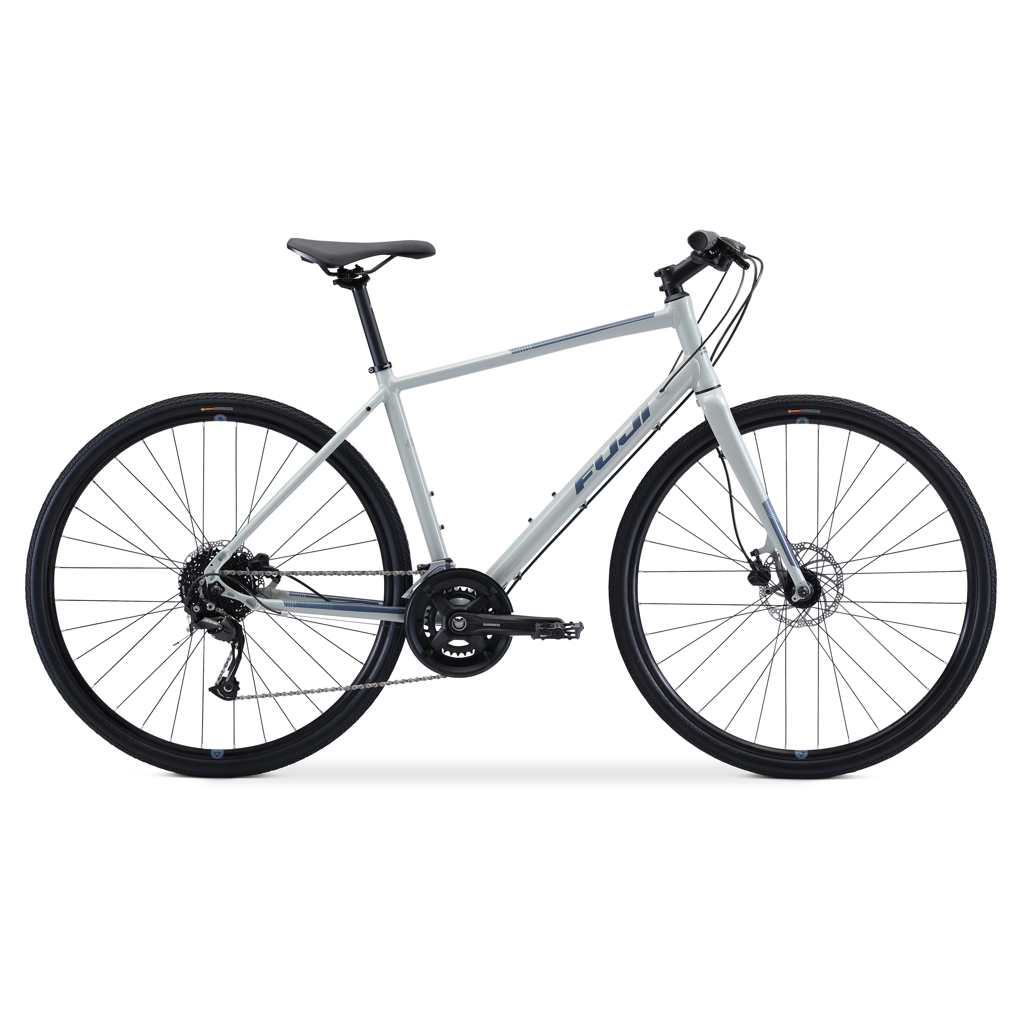 Absolute 1.7 Fuji Bikes Europe