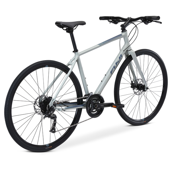 2018 fuji best sale absolute 1.7