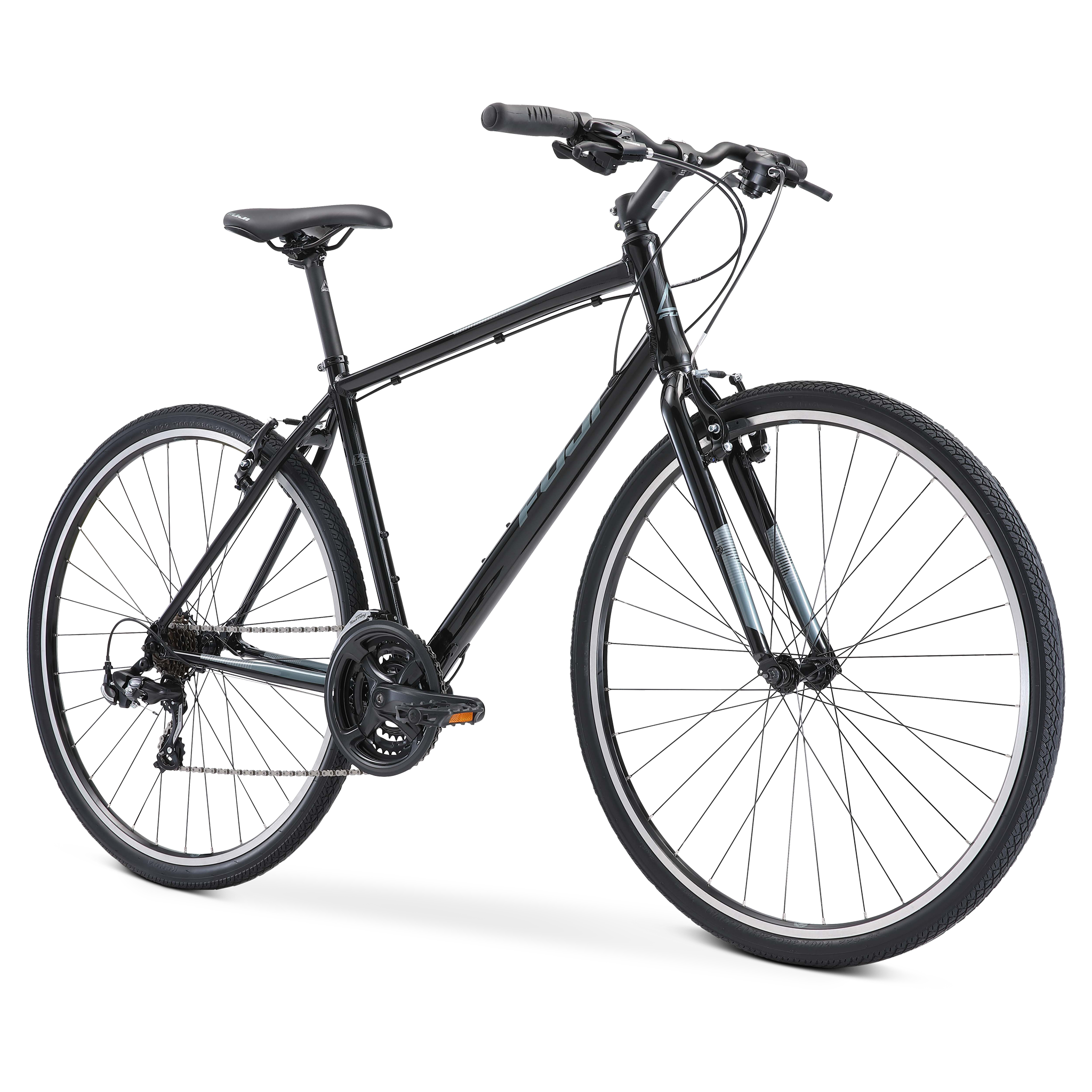2018 fuji absolute hot sale 2.1