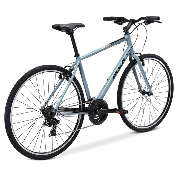 Absolute 2.1 Fuji Bikes Europe