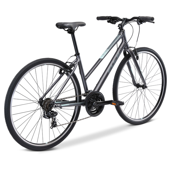 Absolute 2.1 ST Fuji Bikes Europe