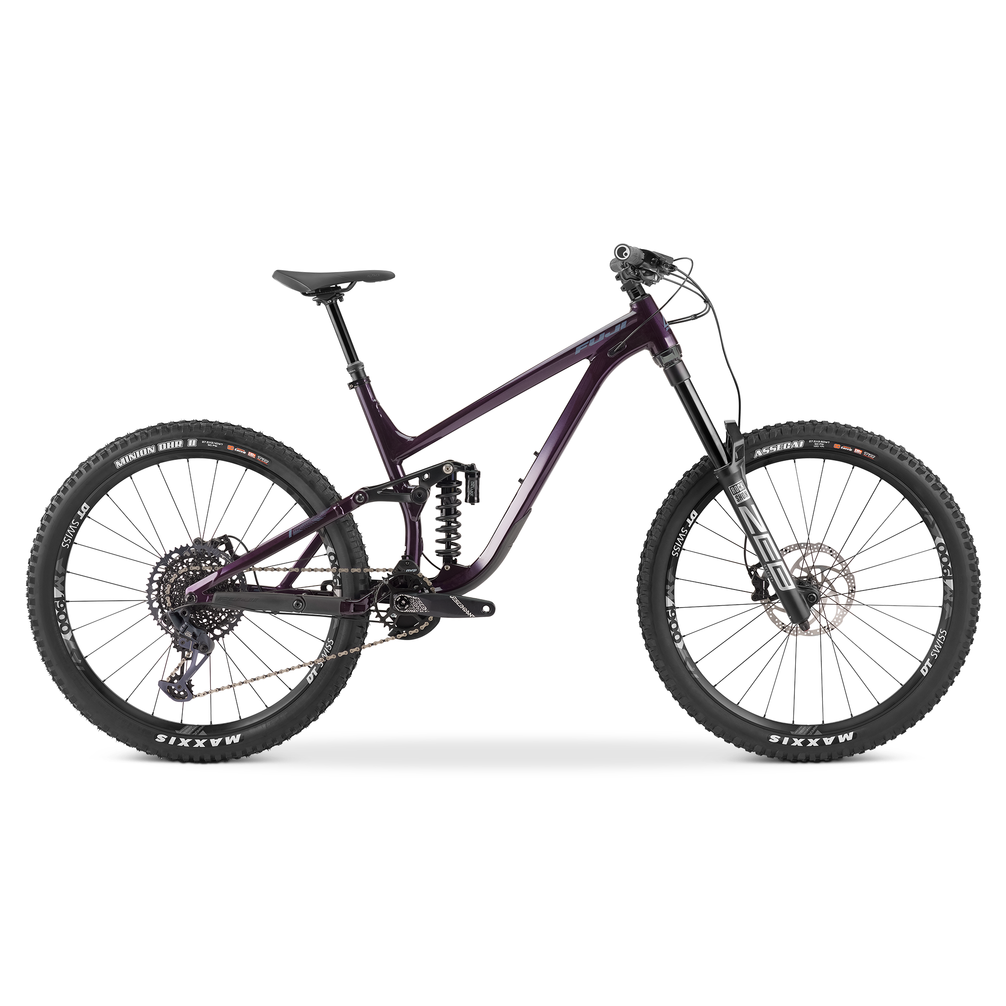 Fuji auric 27.5 1.5 discount mountain bike 2021