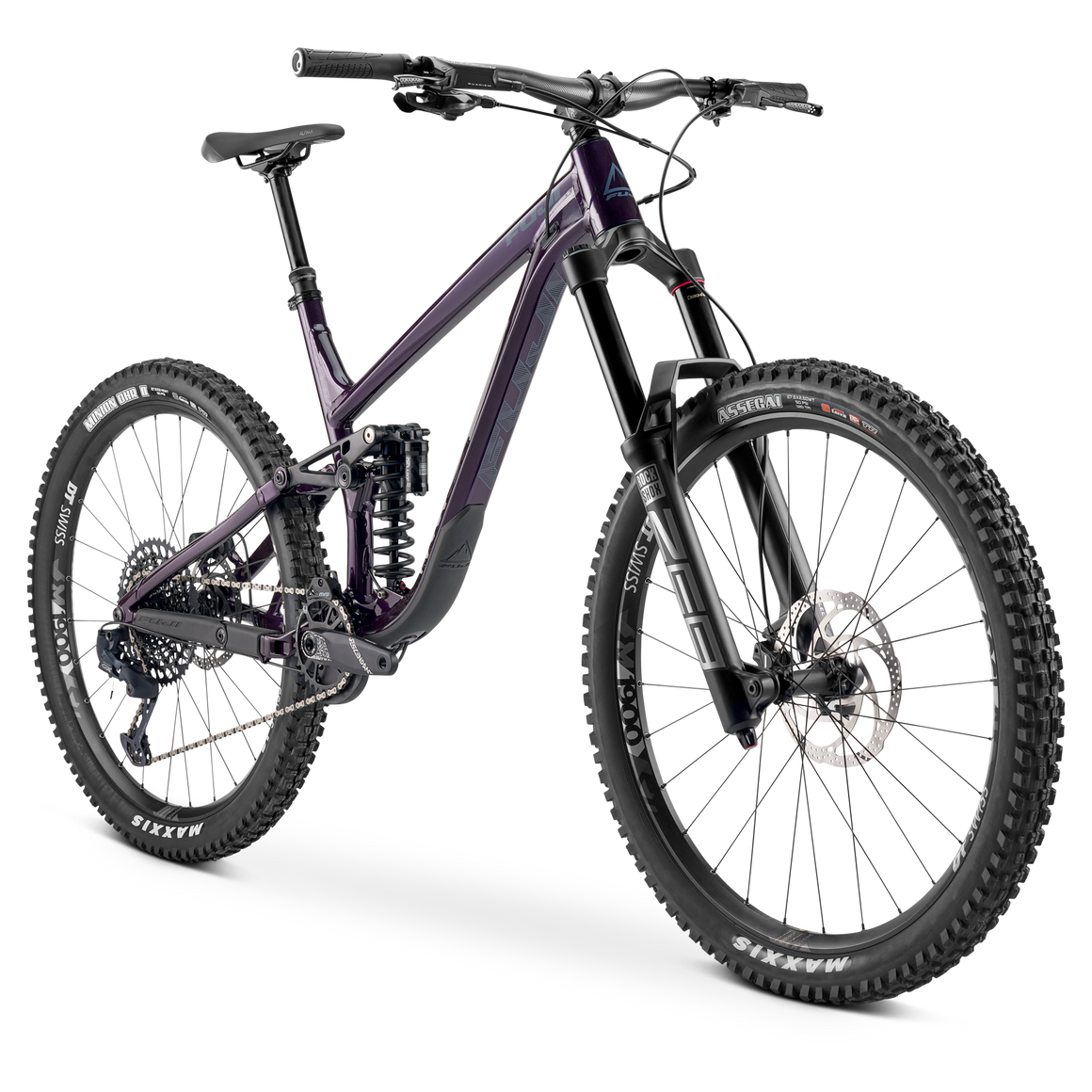 All Bikes – Fuji Bikes Europe