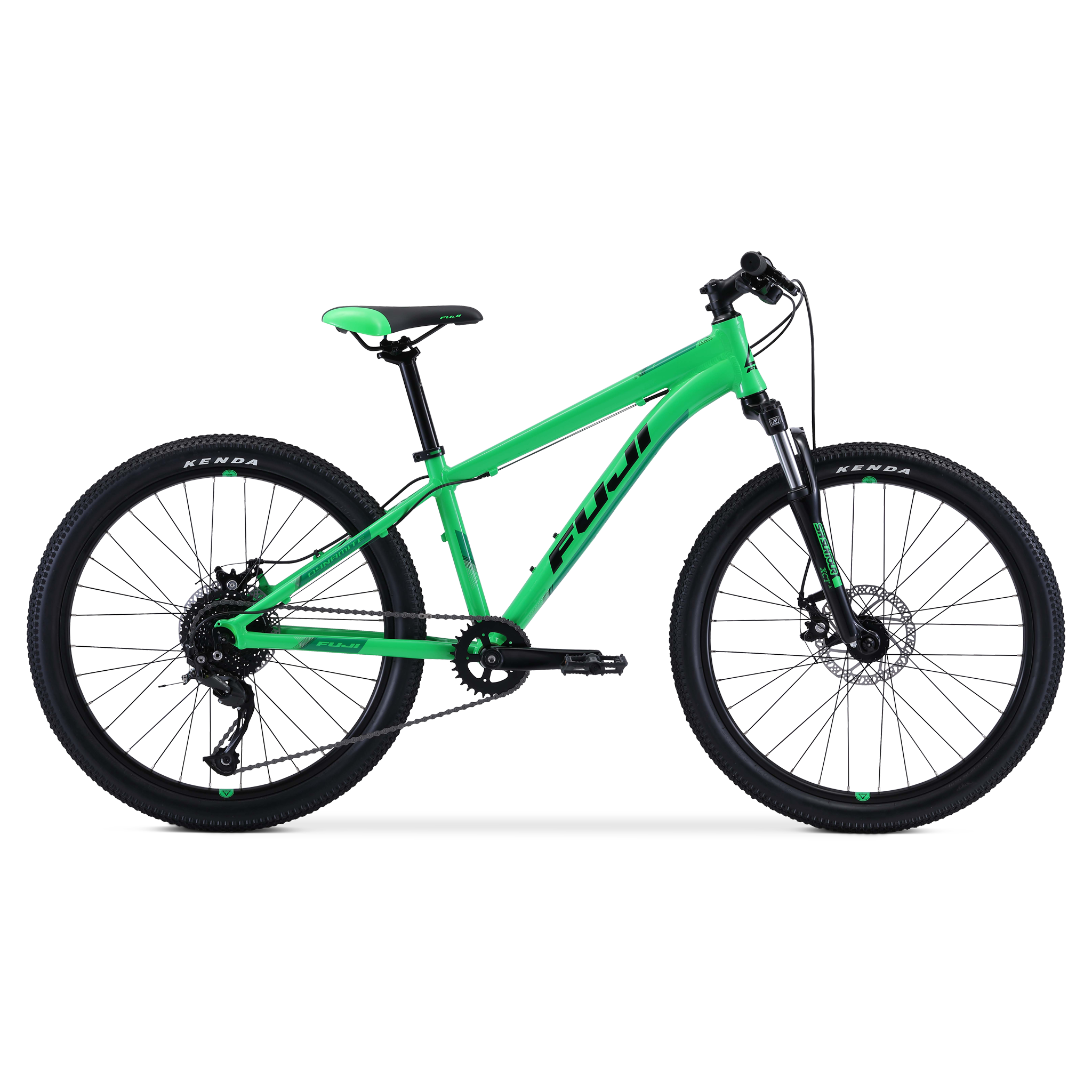 Fuji dynamite 24 pro online