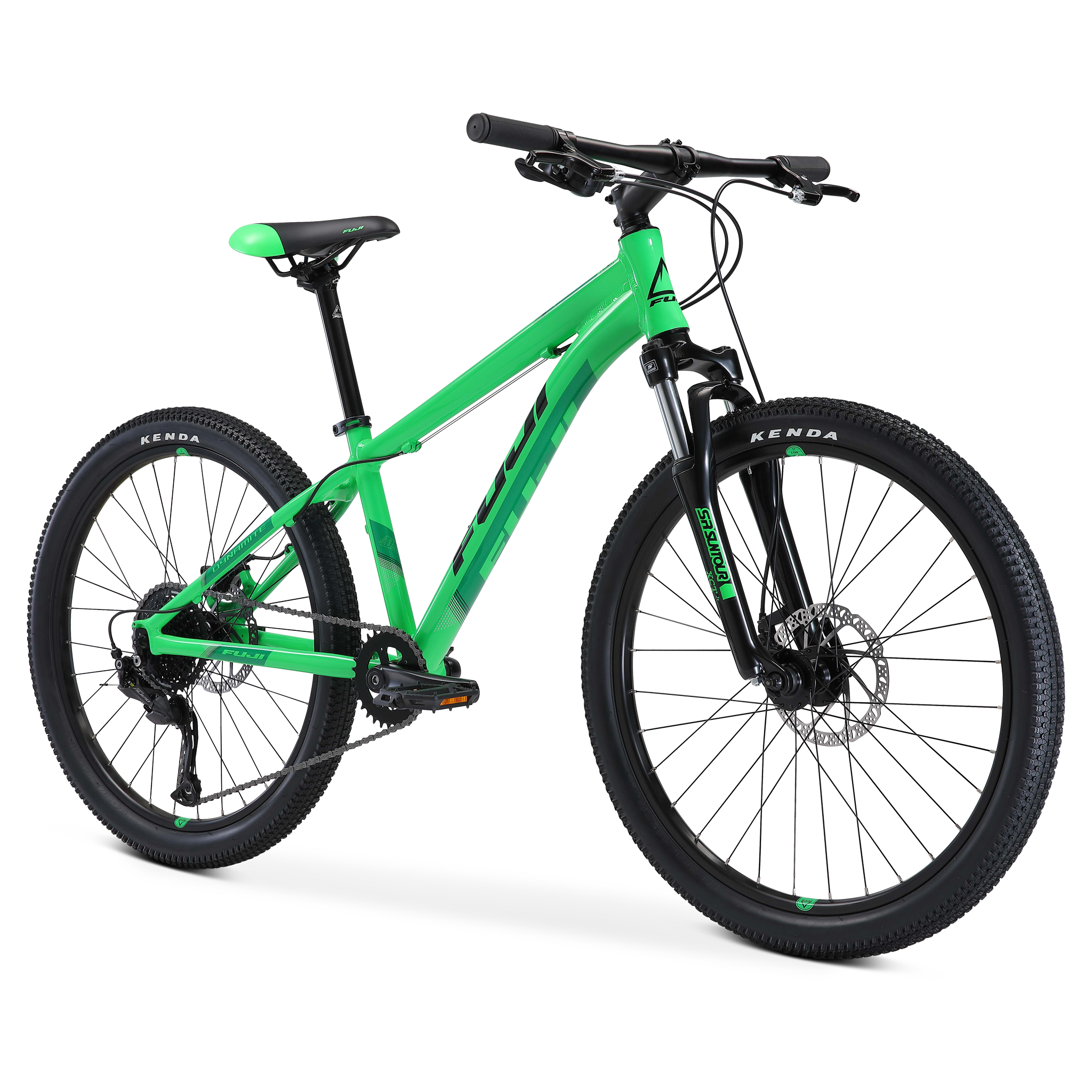 Fuji dynamite top pro 24
