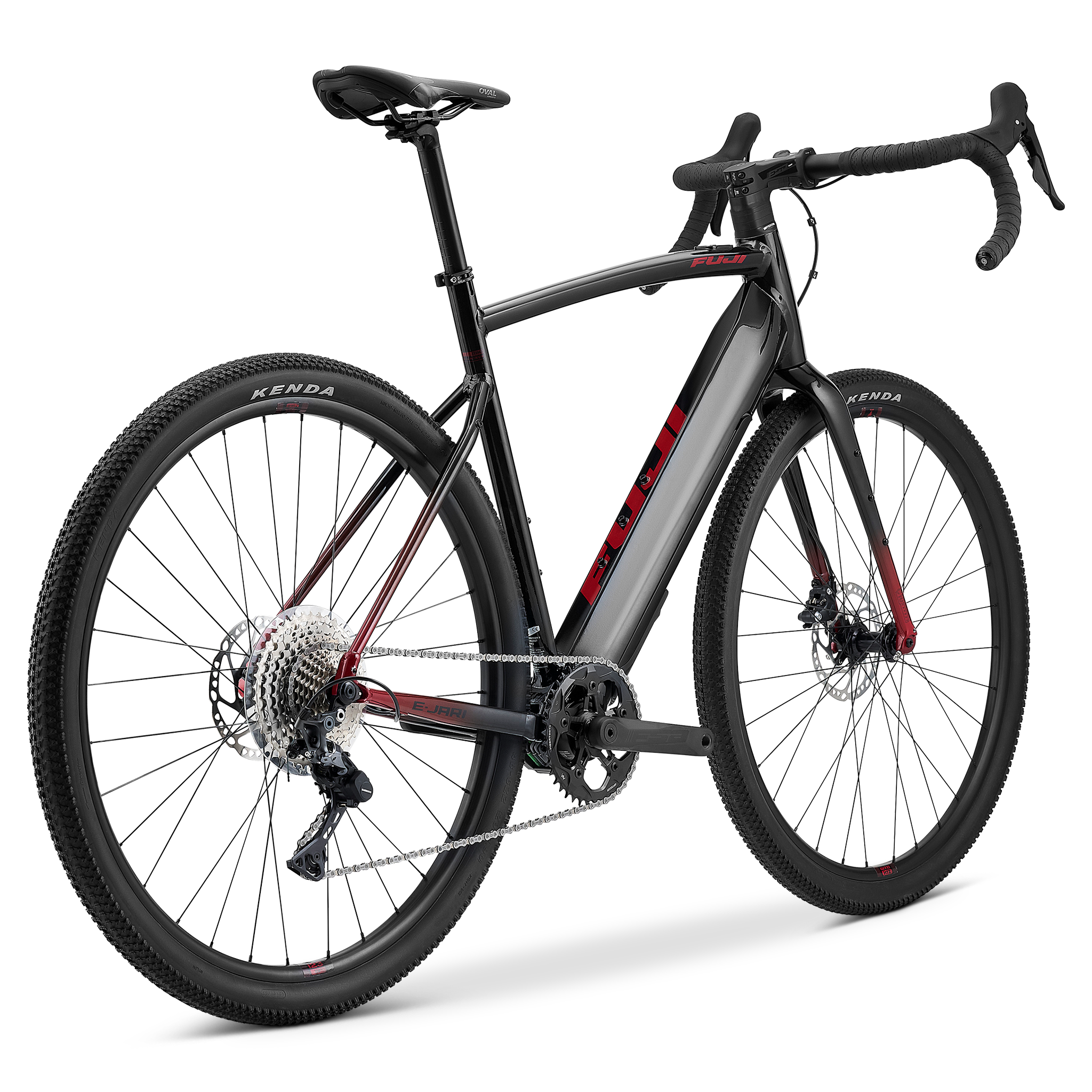 Fuji jari best sale 650b