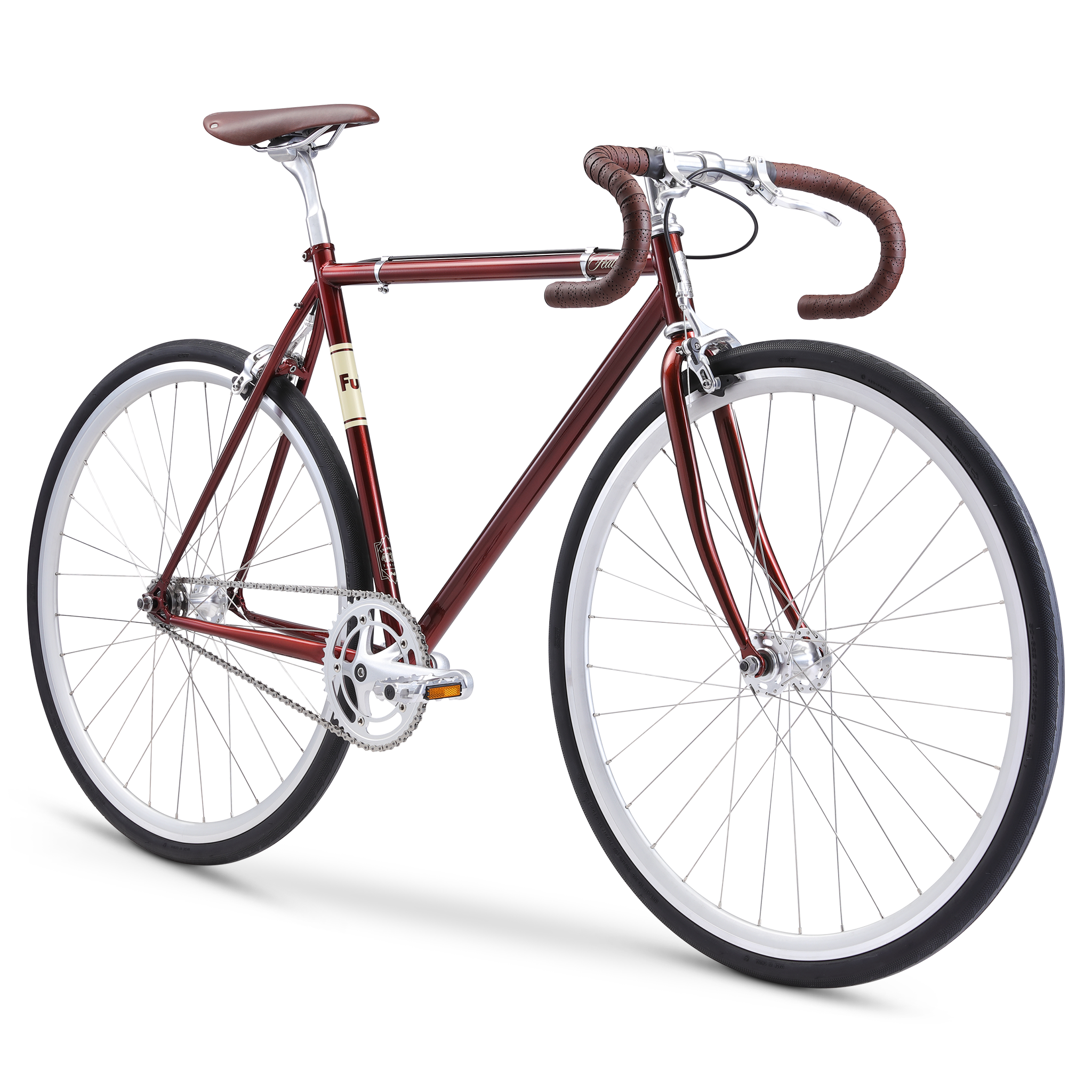 Feather NEW Fuji Bikes Europe