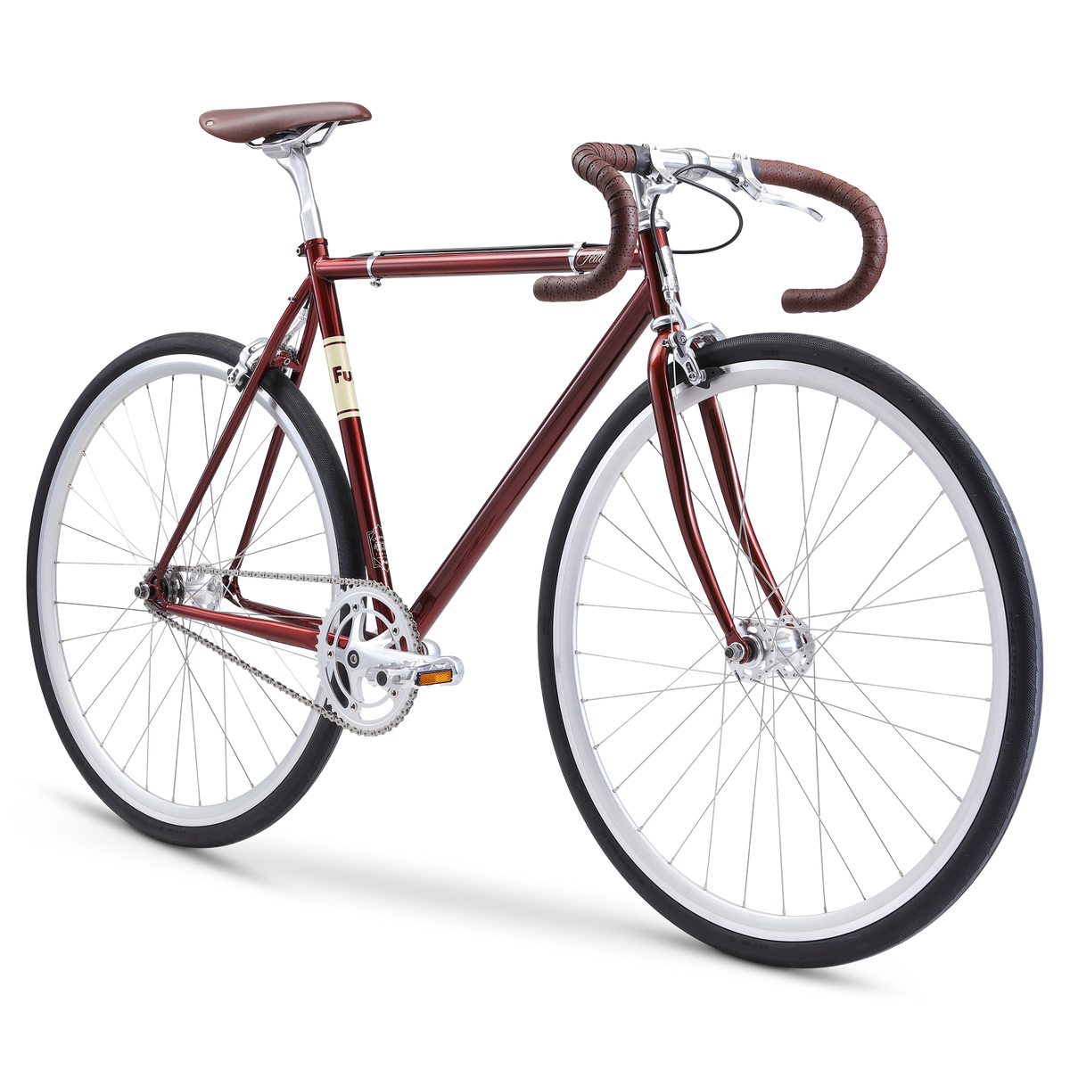 Feather (NEW) – Fuji Bikes Europe